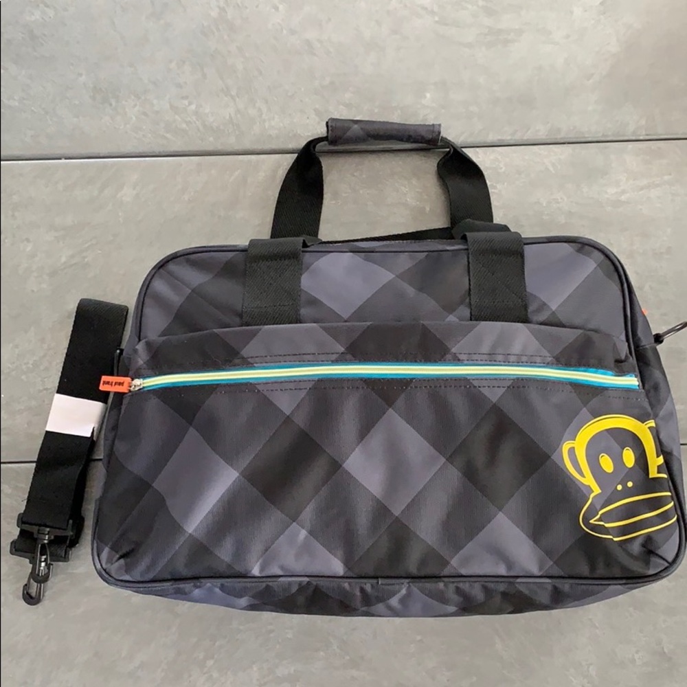 Paul Frank Duffle 2